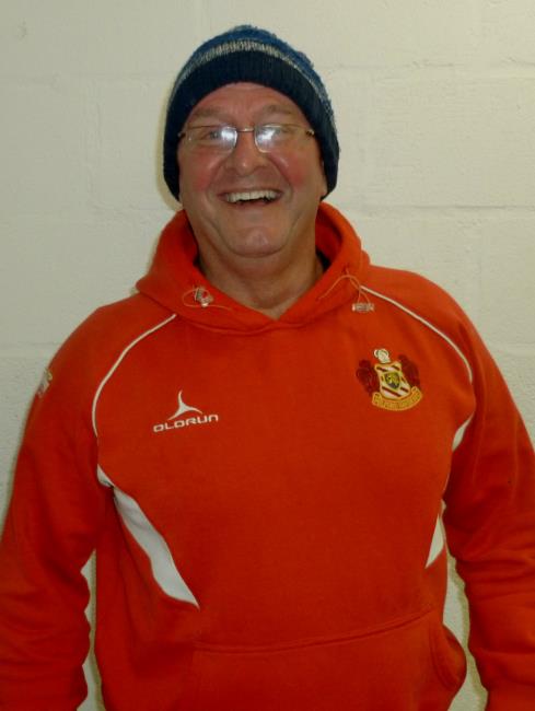 Alan McClelland